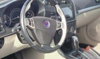 Saab 9-3 Aero Cabrio 2.8 V6 Turbo 250 CV automático de ocasión en Amposta completo