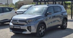 Citroën C3 Aircross Plus 1.2 Turbo 100 CV 2025 de ocasión en Amposta