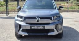 Citroën C3 Aircross Plus 1.2 Turbo 100 CV 2025 de ocasión en Amposta