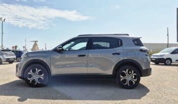 Citroën C3 Aircross Plus 1.2 Turbo 100 CV 2025 de ocasión en Amposta completo
