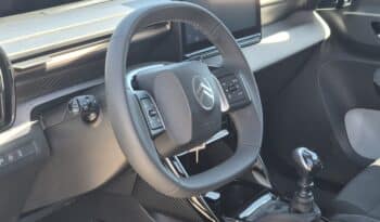 Citroën C3 Aircross Plus 1.2 Turbo 100 CV 2025 de ocasión en Amposta completo