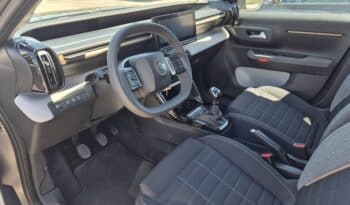 Citroën C3 Aircross Plus 1.2 Turbo 100 CV 2025 de ocasión en Amposta completo