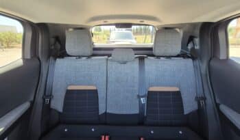 Citroën C3 Aircross Plus 1.2 Turbo 100 CV 2025 de ocasión en Amposta completo