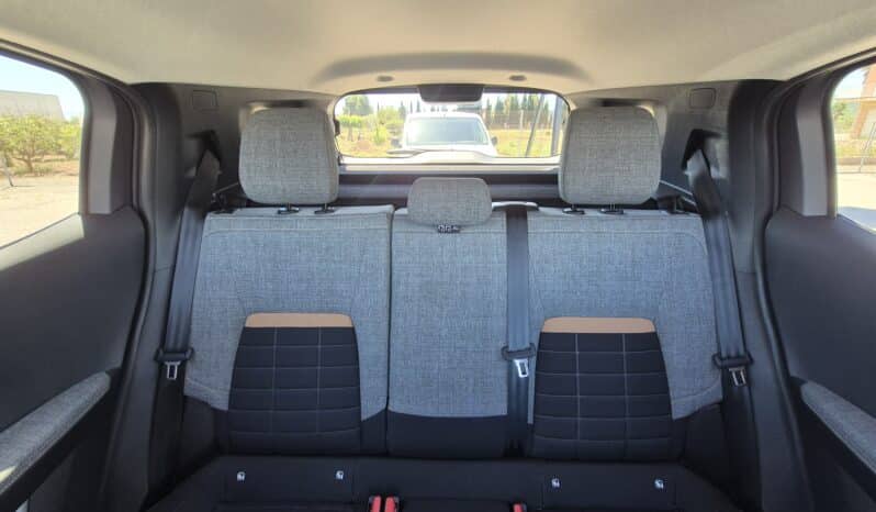 Citroën C3 Aircross Plus 1.2 Turbo 100 CV 2025 de ocasión en Amposta completo