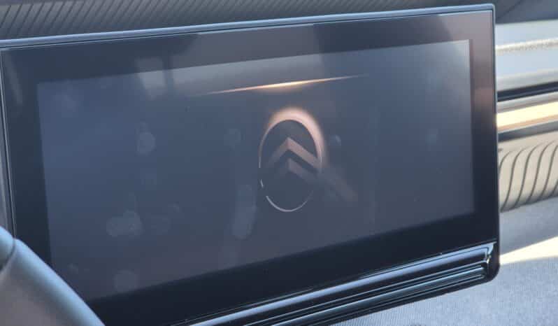 Citroën C3 Aircross Plus 1.2 Turbo 100 CV 2025 de ocasión en Amposta completo