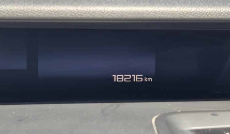 Citroën C3 Aircross Plus 1.2 Turbo 100 CV 2025 de ocasión en Amposta completo
