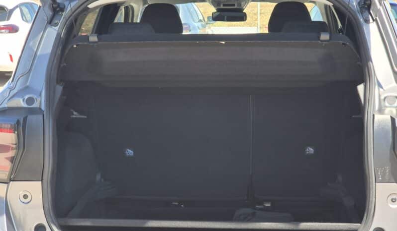 Citroën C3 Aircross Plus 1.2 Turbo 100 CV 2025 de ocasión en Amposta completo