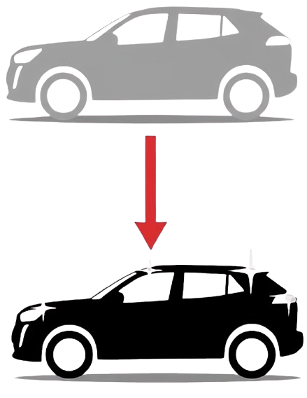 aceptamos coche como forma de pago en cajigos
