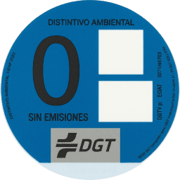0 Emisiones