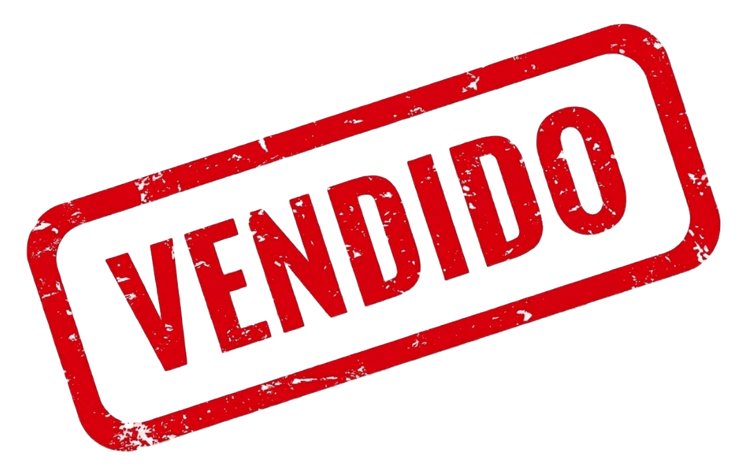 Vendido